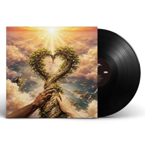 【予約】 DJ KANJI / THE SOUL [12inch] (9/11)