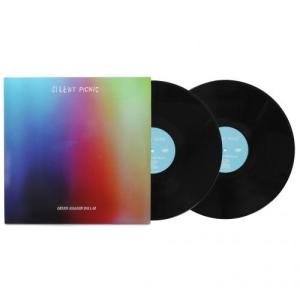 GREEN ASSASSIN DOLLAR / SILENT PICNIC [12inch(2LP)]