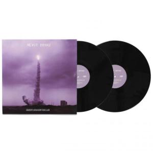 GREEN ASSASSIN DOLLAR / NEVER BROKE [12inch(2LP)]