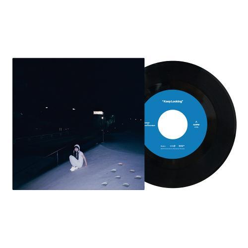 Lil Summer - grooveman Spot / Keep Looking - Upgra...