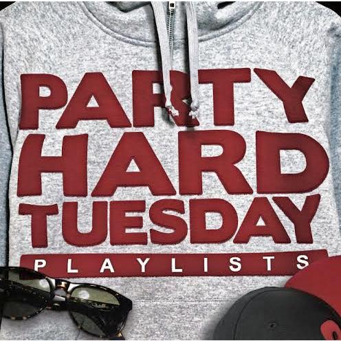 OZIKILLER. DJ HTK. MFL / PARTY HARD TUESDAY PLAYLI...