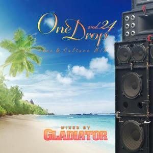 GLADIATOR / One Drop vol...の商品画像