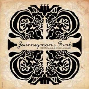 DJ HISAYA / JOURNEYMAN'S FUNK