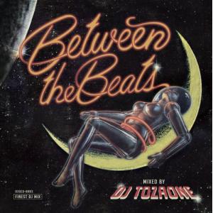 DJ TOZAONE / Between The...の商品画像