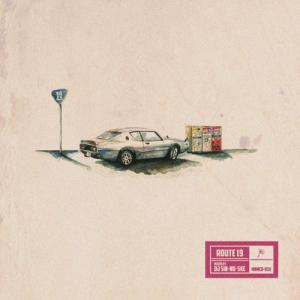 DJ SIN-NO-SKE / ROUTE 19 [CD]｜castle-records