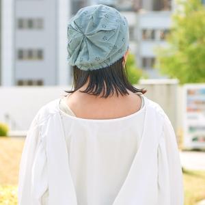 帽子 ビーニー ワッチキャップ ニット帽 ニッ...の詳細画像2