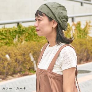 帽子 ビーニー ワッチキャップ ニット帽 ニッ...の詳細画像3