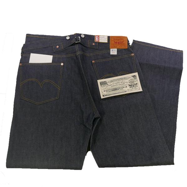 501XX 1933年モデル LEVI&apos;S VINTAGECLOTHING リーバイス ビンテージ ...