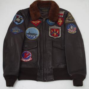 AVIREX  6101063 GOAT G-1 TOP GUN トップガン