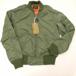 AVIREX（アヴィレックス） AVIREX 6132106-86 XL TYPE BLUE FLIGHT