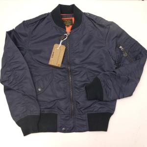 完売品AVIREX アヴィレックス　ロイヤルブルーN-2Bフライトジャケット AVIREX（アヴィレックス） AVIREX 6132106-86 XL TYPE BLUE FLIGHT