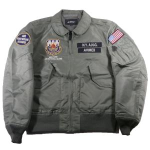 トップガン トム・クルーズ着用 フライトジャケット 本物 COCKPIT社