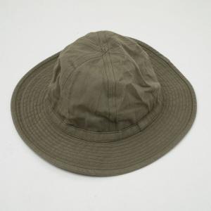 BUZZ RICKSON'S バズリクソンズ AVIATION ASSOCIATES O.D. HERRINGBONE
