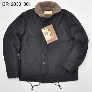 BUZZ RICKSON'S バズリクソンズ BR15345 BR15345 / Type N-1 Khaki