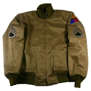 BUZZ RICKSON’S バズリクソンズ タンカースジャケット コンバット BUZZ RICKSON'S バズリクソンズ タンカースジャケット Buzz