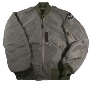 BUZZ RICKSON'S バズリクソンズ Buzz Rickson's Type L-2 “REED