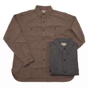 BUZZ RICKSON'S ジョン レノン Buzz Ricksons BR29586 / SHIRT MAN'S