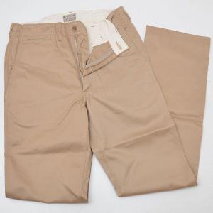 BUZZ RICKSON'S Buzz Ricksons バズリクソンズ BR40025 チノパン