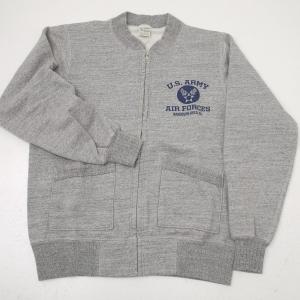 BUZZ RICKSON'S バズリクソンズ Buzz Rickson's セットイン ジップ