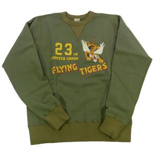 BUZZ RICKSON'S Buzz Ricksons バズリクソンズ BR69066 FLYING TIGERS