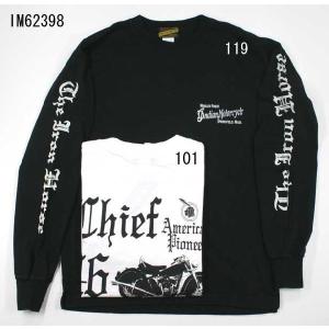 INDIAN MOTOCYCLE（インディアンモトサイクル） インディアンモーター