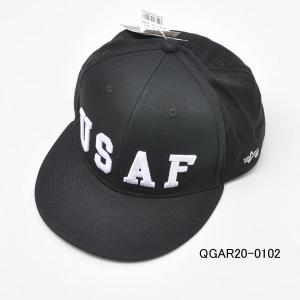 BASS BRIGADE（バスブリゲード） キャップ 帽子 Shield Patch Snapback