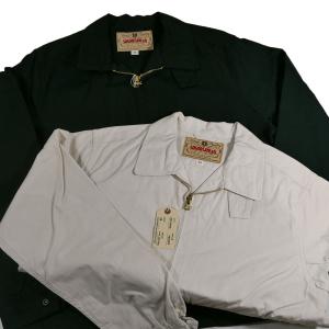 SUGAR CANE シュガーケーン SC15293  COTTON WEATHER CLOTH S...