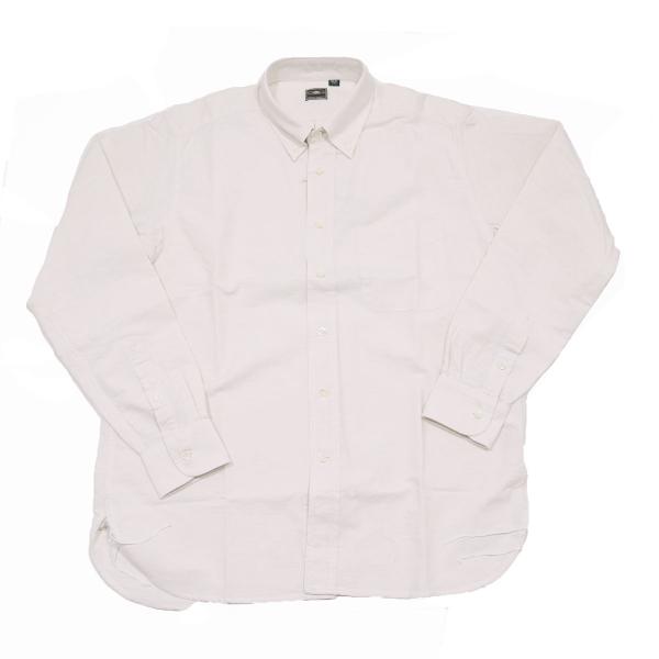 SUGAR CANE シュガーケーン SC28841　OXFORD　BD SHIRT オックスフォー...