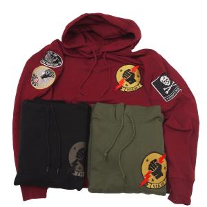 Alpha Industries（アルファ・インダストリーズ） Alpha アルファ