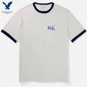 アメリカンイーグル tシャツ メンズ American Eagle Outfitters｜casualshop