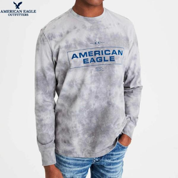 アメリカンイーグル tシャツ メンズ Tシャツ American Eagle Outfitters