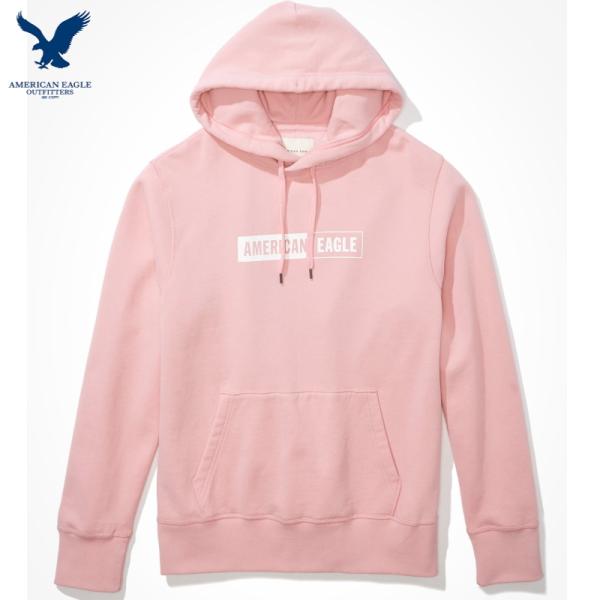 アメリカンイーグル パーカー メンズ S M L サイズ  American Eagle Outfi...