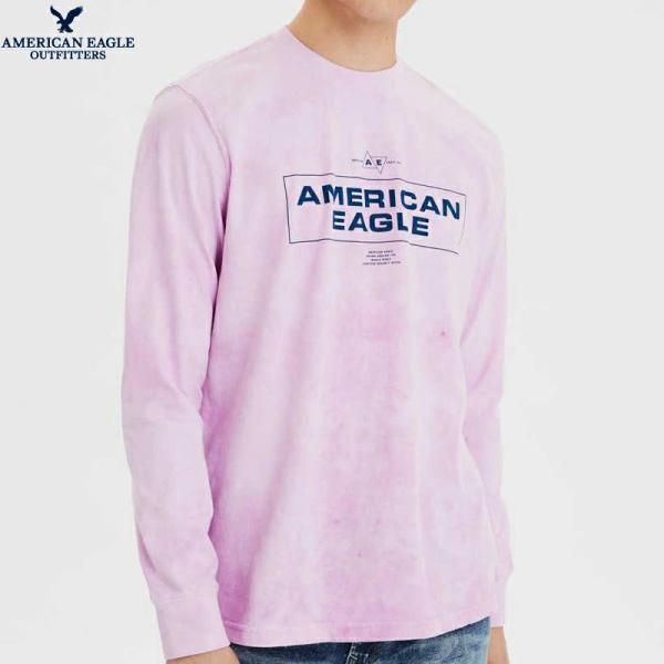 アメリカンイーグル tシャツ メンズ Tシャツ American Eagle Outfitters