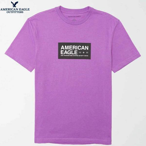 アメリカンイーグル tシャツ メンズ American Eagle Outfitters