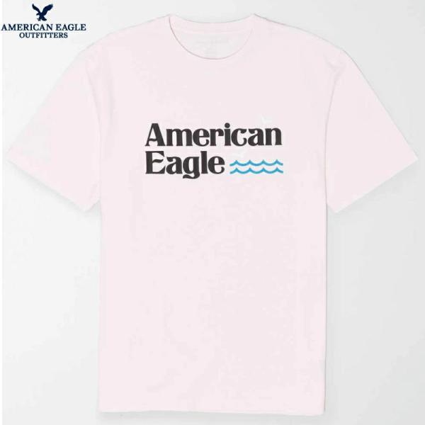 アメリカンイーグル tシャツ メンズ American Eagle Outfitters