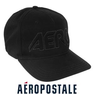 【フリーサイズ】【エアロポステール】 メンズキャップ/ Aero Skate Solid Adjustable Hat｜casualshop