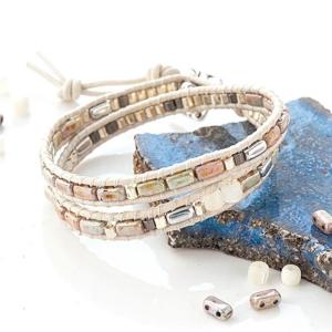 トーホー/ユニセックスアクセサリーキット No.43 ブレスレット