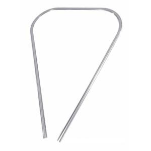 AQUILA CONTINENTALE シートバッジ リプロ品 アクイラ VESPA ベスパ