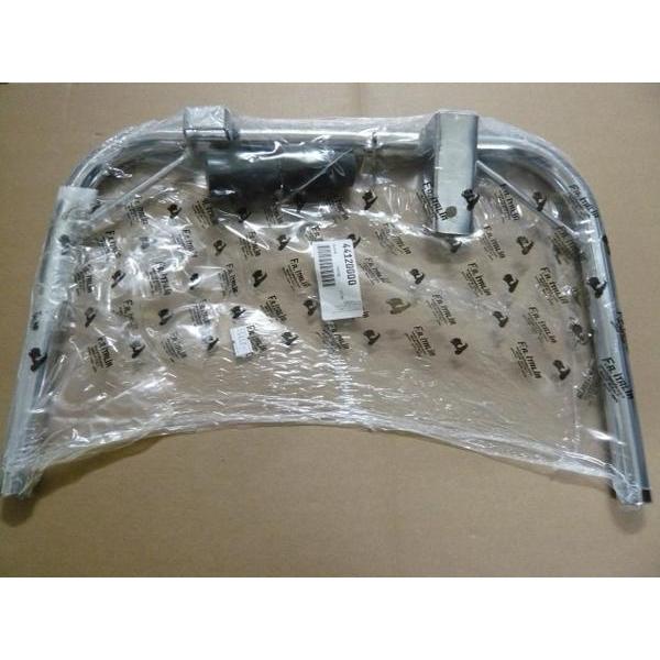 Vespa ベスパ P PX T5 強化 センター スタンド LML クロム