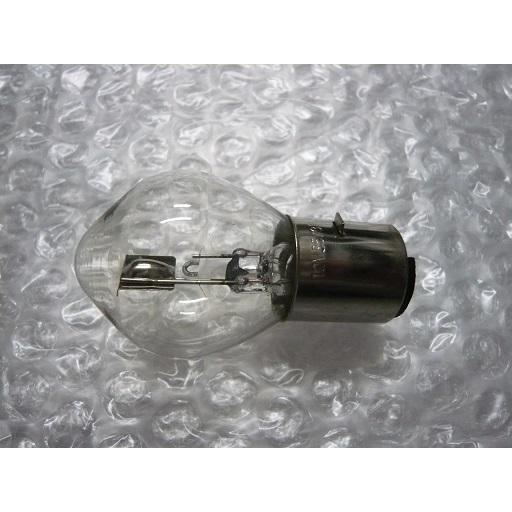 Vespa ベスパ 12V 35 35W Ba20d 電球 ヘッドライト
