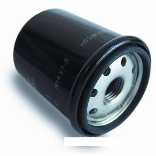 ベスパ Vespa オイルフィルター ランナー　LX X8 X9 ET4 MP3 Sprint スプ...