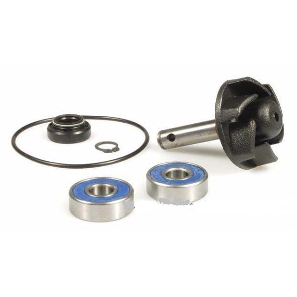 APRILIA アプリリア SR Aerox エアロックス ウォーターポンプ