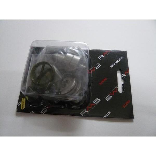 Vespa ベスパ GT GTV GTS GTL MP3 Nexus ウォーターポンプ リペア キッ...