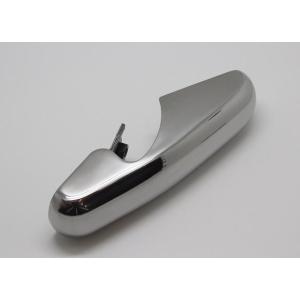 クラシックミニ ステンレス オーバーライダー 1台分セット : ミニ