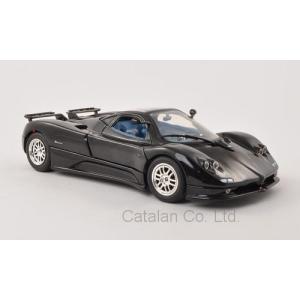 全長30cmの巨大ラジコンです ラジコン XQ 巨大1/18 フェラーリ 599XX