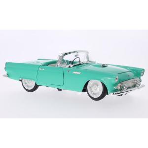DINKY TOYS 1/43 フォード サンダーバード ブルー Ford Thunderbird