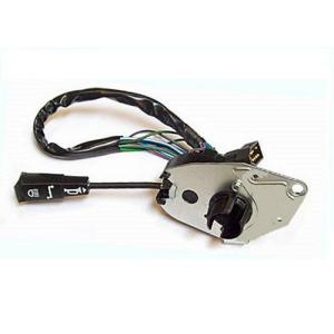 ローバーミニ キーシリンダー&スイッチ ステアリングロック 96年式まで