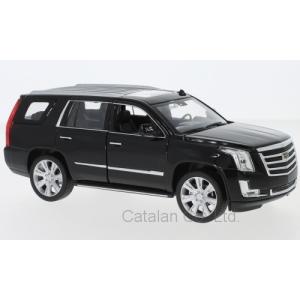 ホットウィール Hot Wheels '07キャデラック エスカレード ゴールド