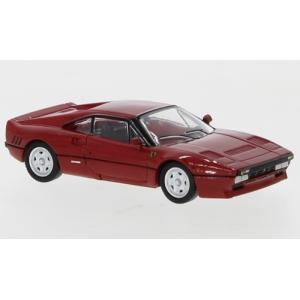 PCX87 1/87 フェラーリ ディーノ 246 GT レッド Ferrari Dino ミニカー