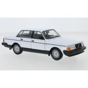 ミニカー/完成品 ミニチャンプス 1/18 ボルボ 240 GL ブレーク 1986